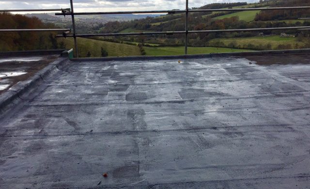 Complete Roofing Bristol testimonial