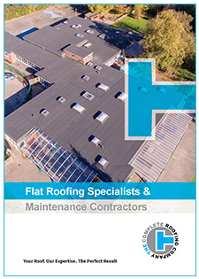 TCRC new brochure