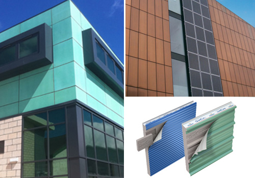 cladding services Bristol