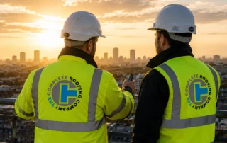 Roofing-certainty