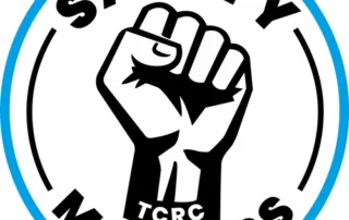TCRC-safety-matters-logo