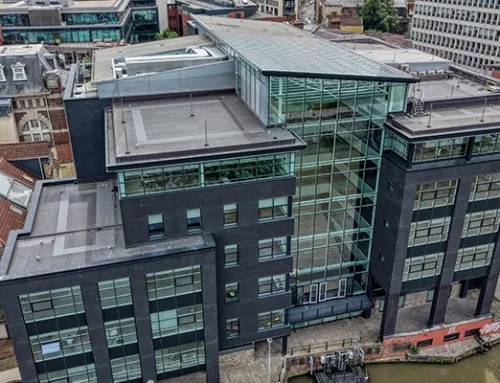 1, St. George’s Square, Bristol